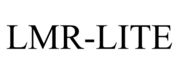 LMR-LITE trademark