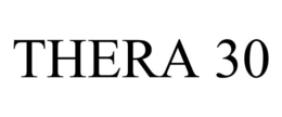THERA 30 trademark
