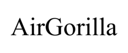 AIRGORILLA trademark