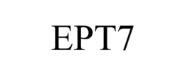 EPT7 trademark