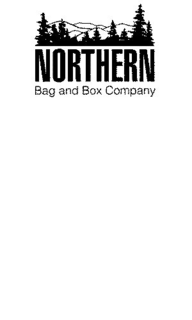 NORTHERN BAG AND BOX COMPANY trademark