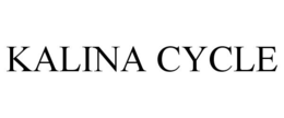 KALINA CYCLE trademark