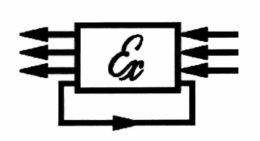 EX trademark