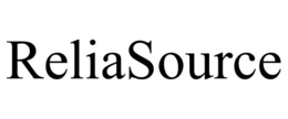 RELIASOURCE trademark