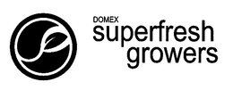 DOMEX SUPERFRESH GROWERS trademark