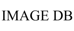 IMAGE DB trademark