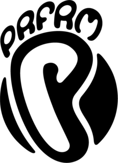 PRFRM P trademark