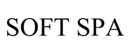 SOFT SPA trademark