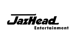 JAZHEAD ENTERTAINMENT trademark
