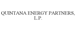 QUINTANA ENERGY PARTNERS, L.P. trademark