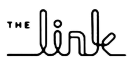 THE LINK trademark