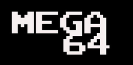 MEGA 64 trademark