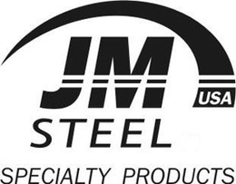 JM STEEL SPECIALTY PRODUCTS USA trademark