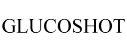 GLUCOSHOT trademark
