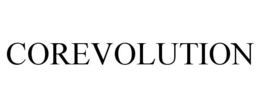 COREVOLUTION trademark