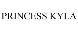 PRINCESS KYLA trademark
