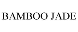 BAMBOO JADE trademark