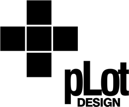 PLOT DESIGN trademark