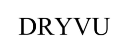 DRYVU trademark