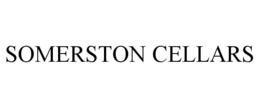 SOMERSTON CELLARS trademark