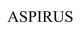 ASPIRUS trademark