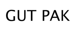 GUT PAK trademark