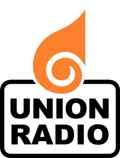 UNION RADIO trademark