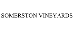 SOMERSTON VINEYARDS trademark