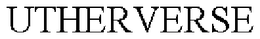 UTHERVERSE trademark