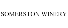 SOMERSTON WINERY trademark