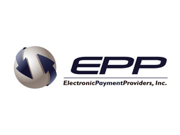 EPP ELECTRONIC PAYMENT PROVIDERS trademark