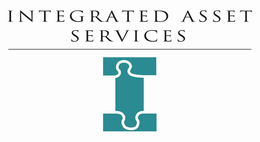 I INTEGRATED ASSET SERVICES trademark