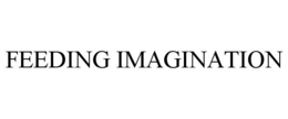 FEEDING IMAGINATION trademark