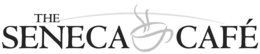 THE SENECA CAFÉ trademark
