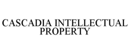 CASCADIA INTELLECTUAL PROPERTY trademark
