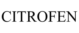 CITROFEN trademark