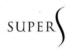 SUPER S trademark