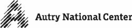 A AUTRY NATIONAL CENTER trademark