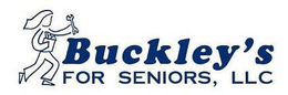 BUCKLEY'S FOR SENIORS, LLC trademark
