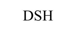 DSH trademark