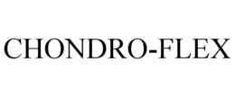 CHONDRO-FLEX trademark