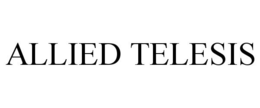 ALLIED TELESIS trademark