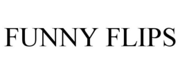 FUNNY FLIPS trademark