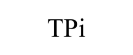 TPI trademark
