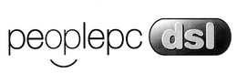 PEOPLEPC DSL trademark