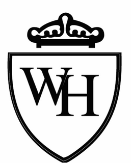 WH trademark