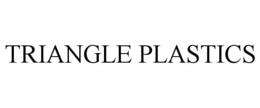 TRIANGLE PLASTICS trademark
