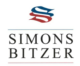 S SIMONS BITZER trademark