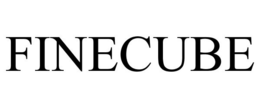 FINECUBE trademark
