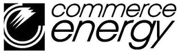 CE COMMERCE ENERGY trademark